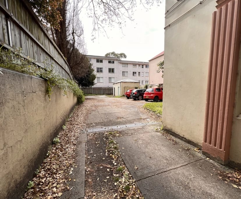 One Bed Flat for Rent in Stanmore, Sydney 500, Un...