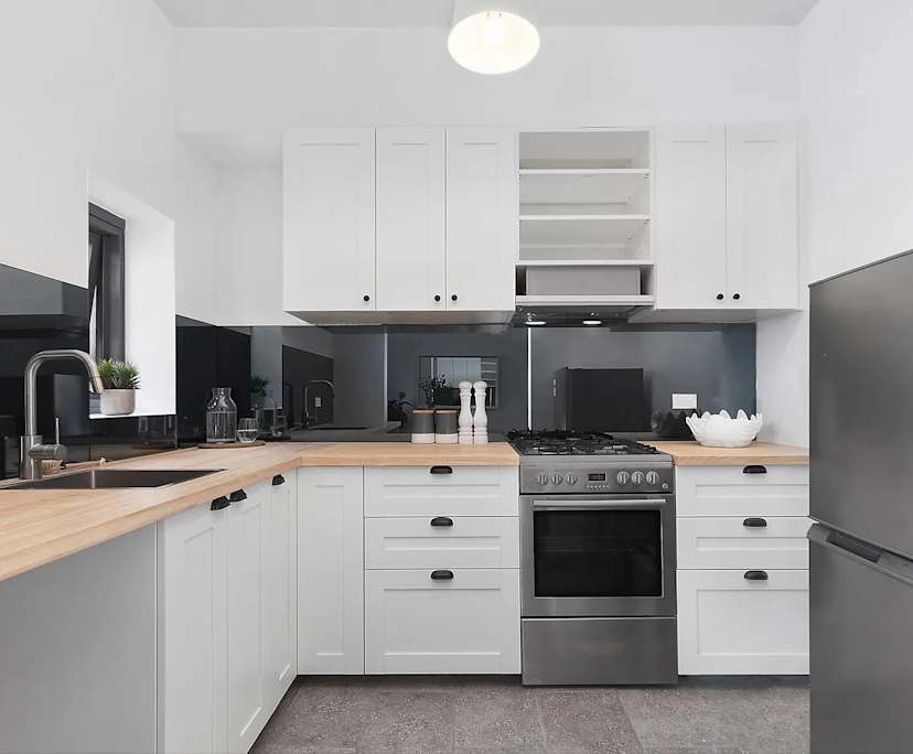 One bed flat for rent