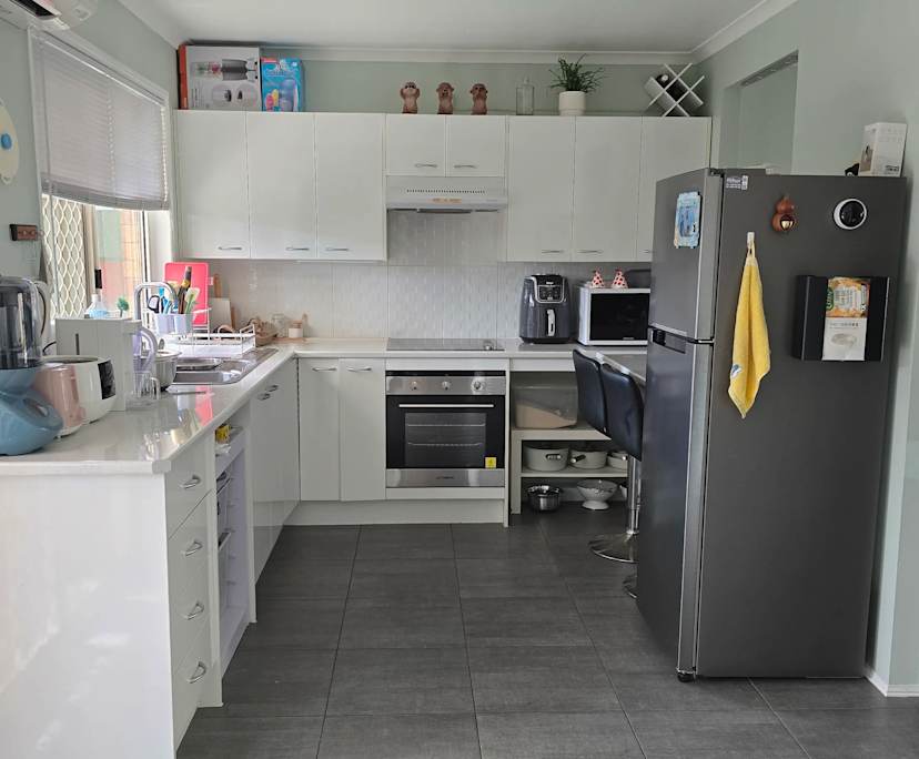 $250, Share-house, 3 bathrooms, Underwood QLD 4119