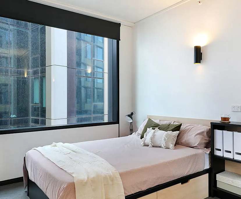 Student accommodation