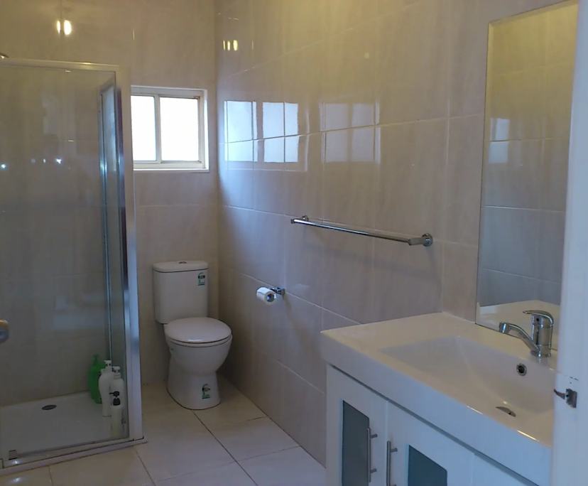 $195, Share-house, 4 bathrooms, West Footscray VIC 3012