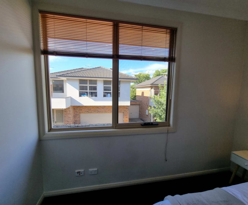 $225, Share-house, 2 rooms, Clayton VIC 3168, Clayton VIC 3168