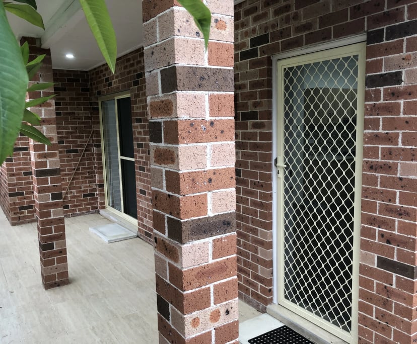 Whole Property for Rent in North Parramatta, Sydney