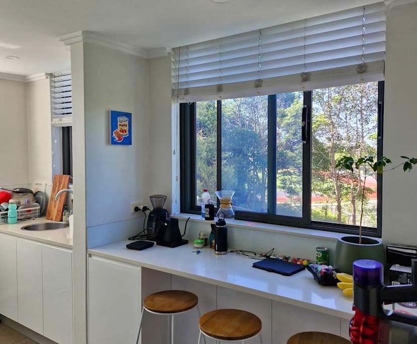 $475, Flatshare, 2 bathrooms, Kensington NSW 2033