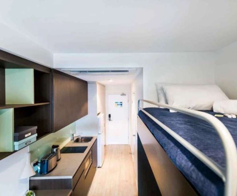 Student accommodation