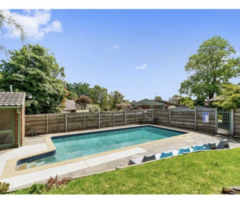 $350, Share-house, 3 bathrooms, Frankston VIC 3199