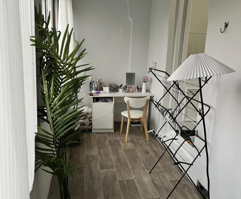 Student accommodation