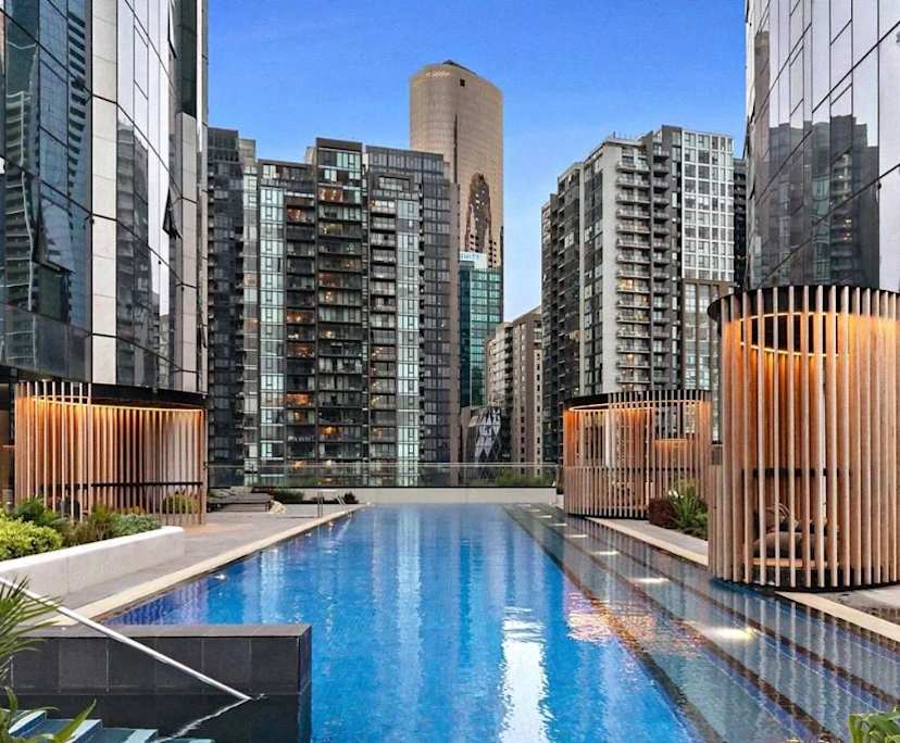 $380, Flatshare, 2 bathrooms, Southbank VIC 3006