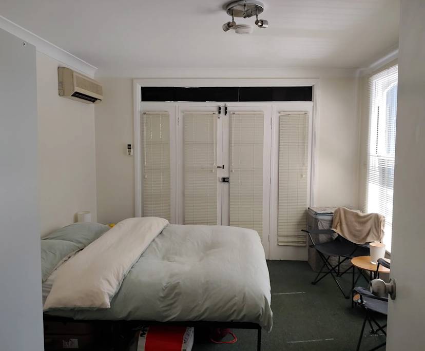 $375, Share-house, 4 bathrooms, Glebe NSW 2037