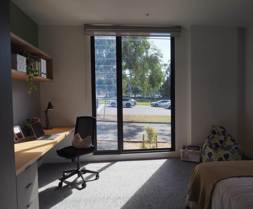 Student accommodation