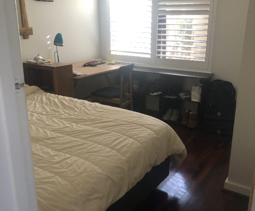 Room for Rent in Wembley Downs, Perth 350, Furnis...