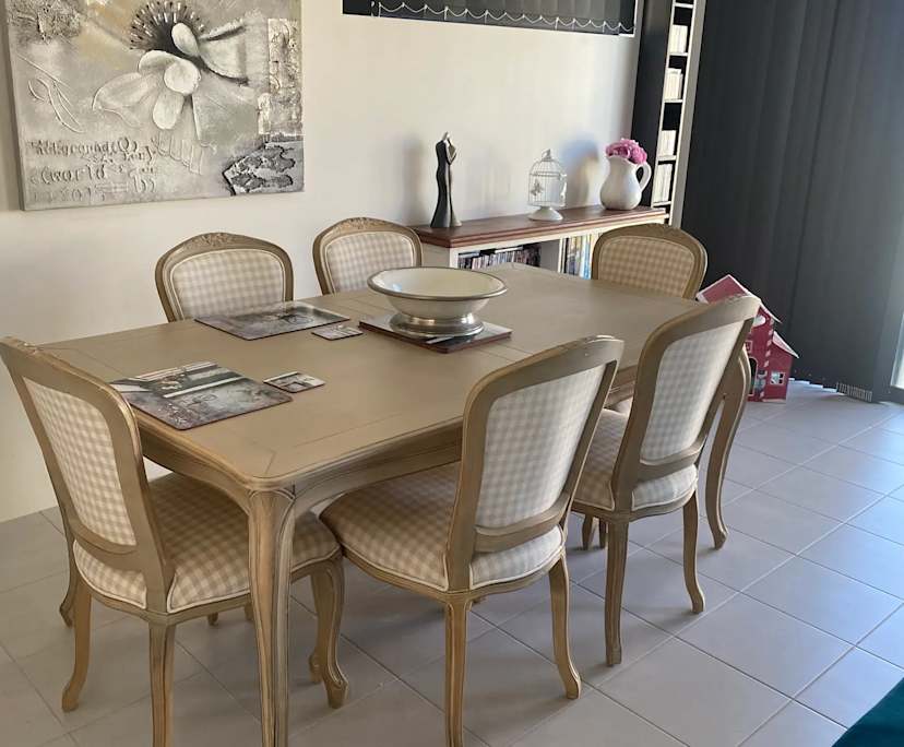 Student accommodation