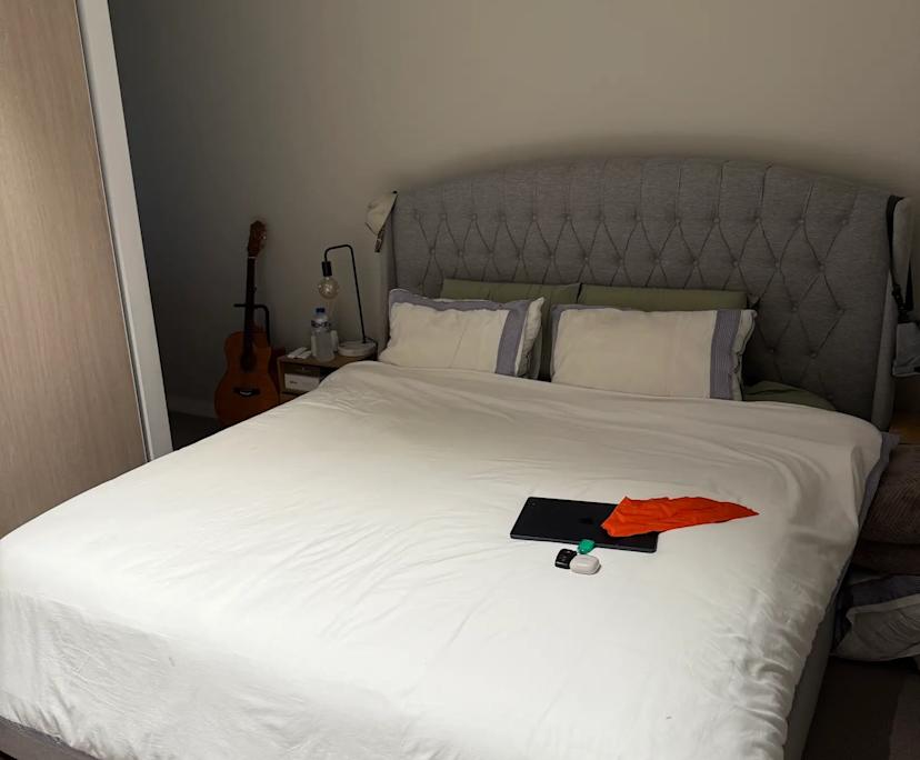 $540, Flatshare, 2 bathrooms, Kangaroo Point QLD 4169