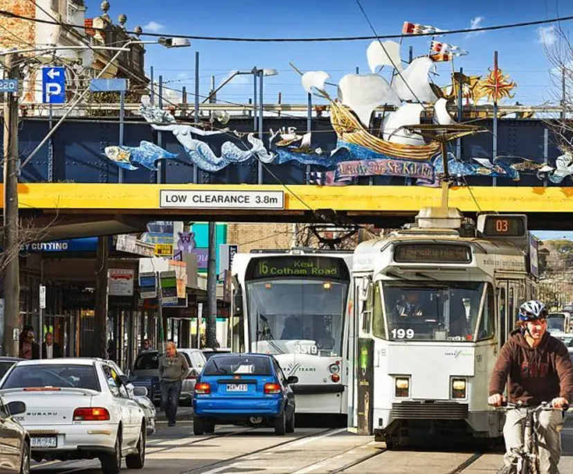 $750, Whole-property, 4 bathrooms, Balaclava VIC 3183