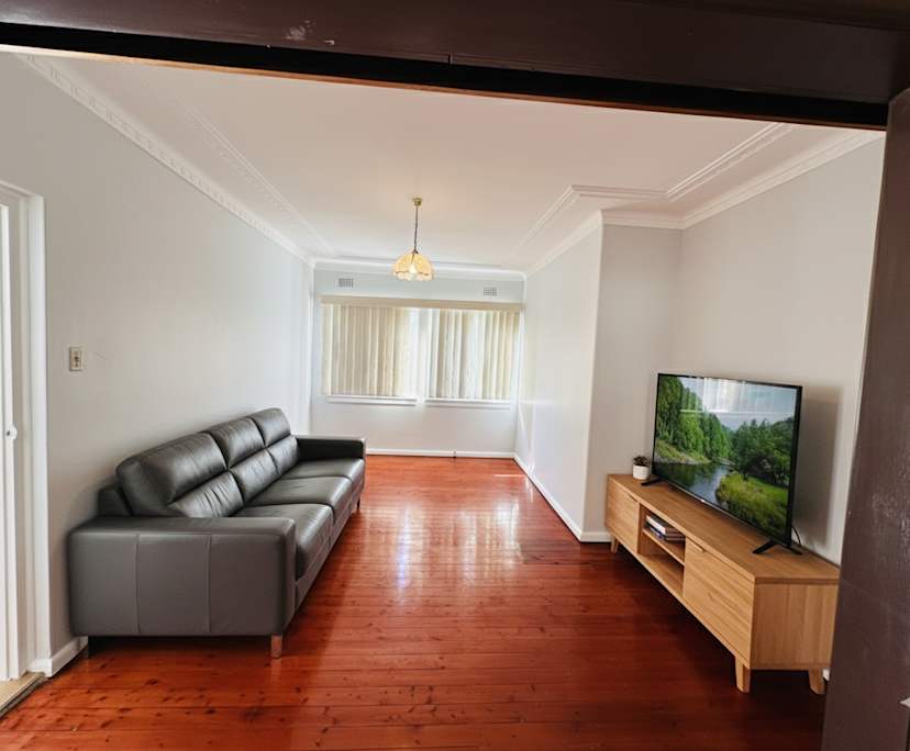 Student accommodation