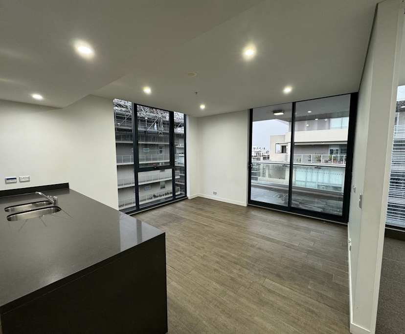 Whole property with 3 rooms for rent