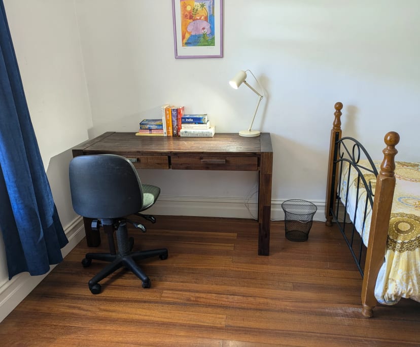 $285, Student-accommodation, 3 bathrooms, Brunswick East VIC 3057