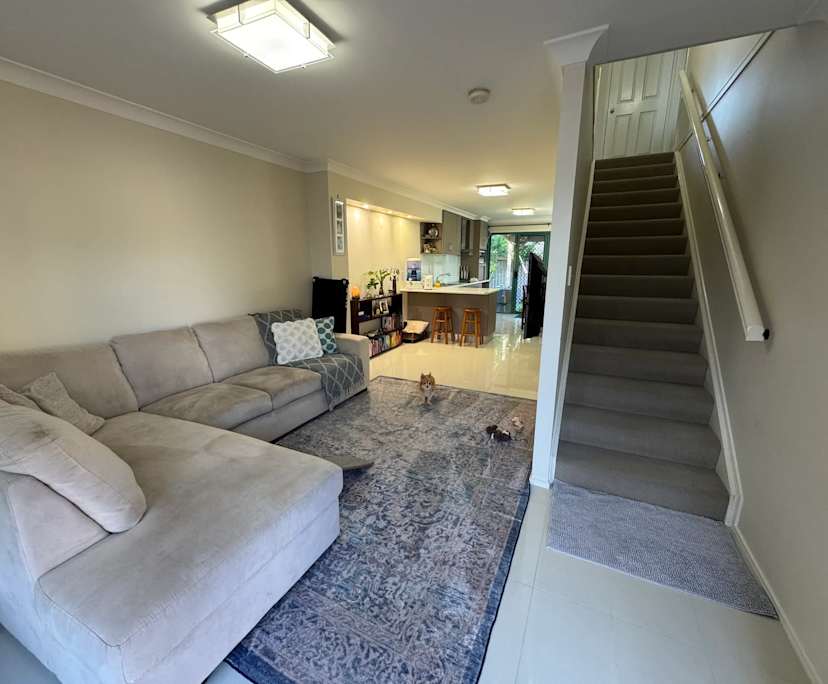 $320, Flatshare, 3 bathrooms, Carina Heights QLD 4152
