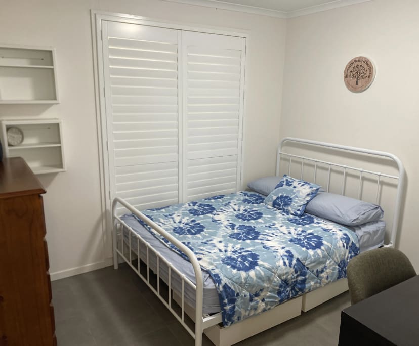 $325-350, Student-accommodation, 2 rooms, Buderim QLD 4556, Buderim QLD 4556