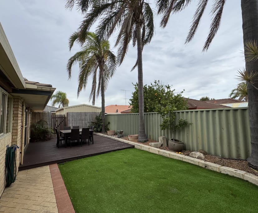 $250, Share-house, 2 rooms, Waikiki WA 6169, Waikiki WA 6169