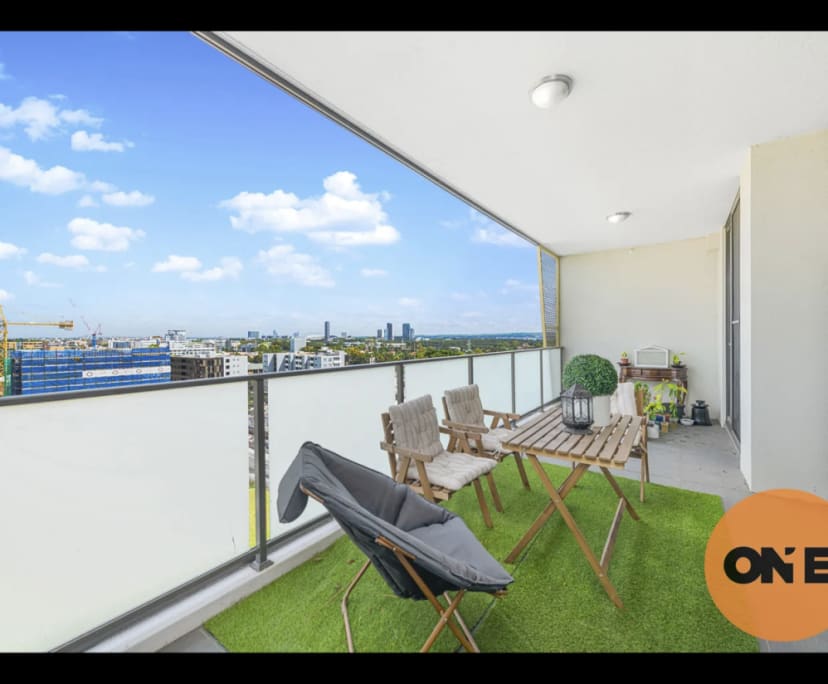 Room for Rent in Homebush, Sydney 370, Furnished,...