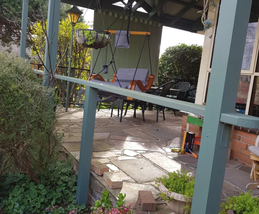 $250, Share-house, 4 bathrooms, Box Hill North VIC 3129