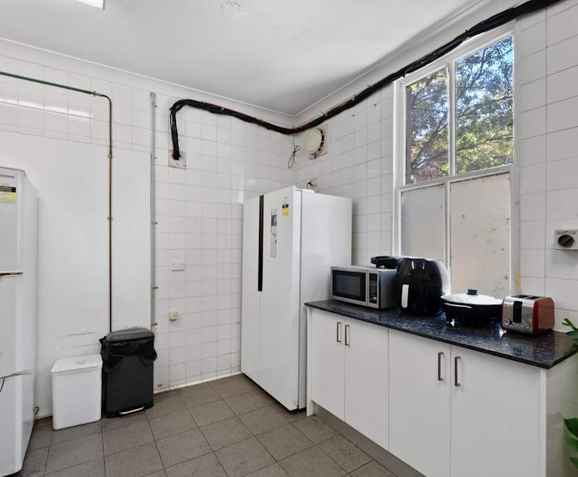 $370, Share-house, 6 bathrooms, Ultimo NSW 2007