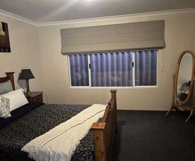 Room for Rent in Millbridge, WA 270, Furnished, S...