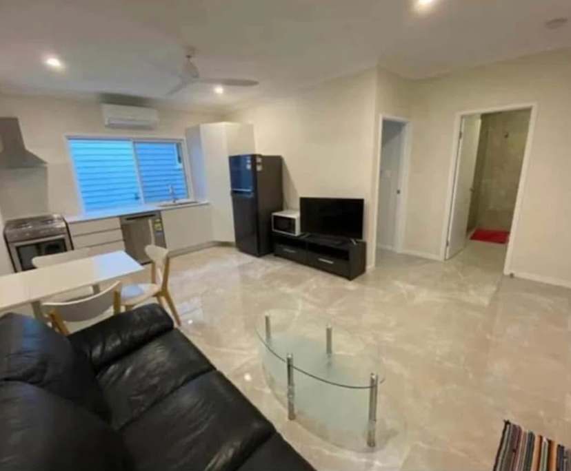 One bed flat for rent