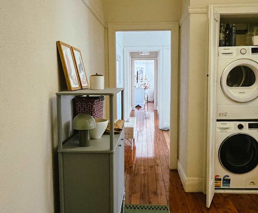 $600, Flatshare, 2 bathrooms, Rose Bay NSW 2029