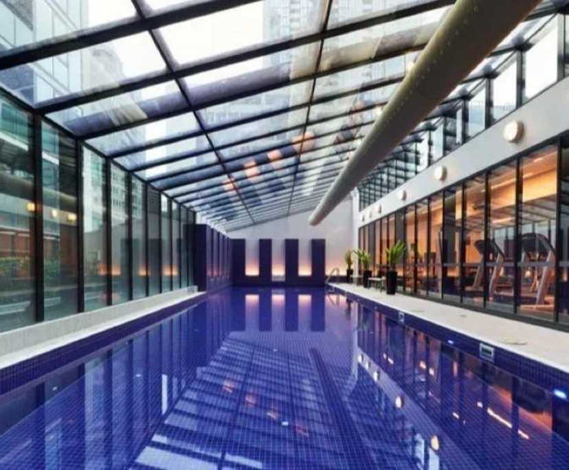 $300, Student-accommodation, 2 bathrooms, Melbourne VIC 3000