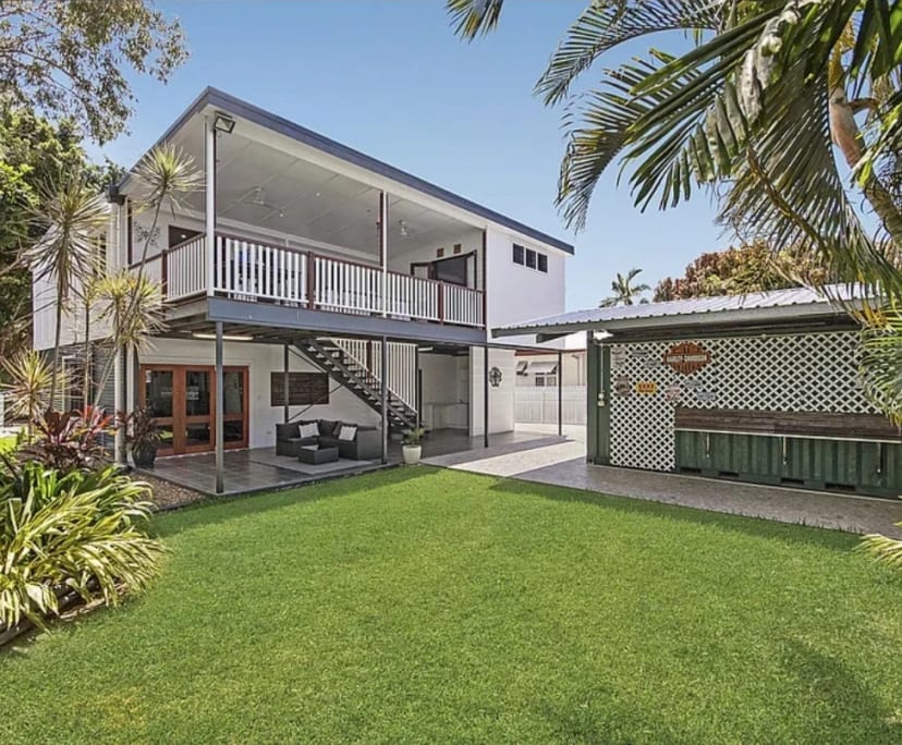 Room for Rent in Aitkenvale, Townsville 250, Furn...