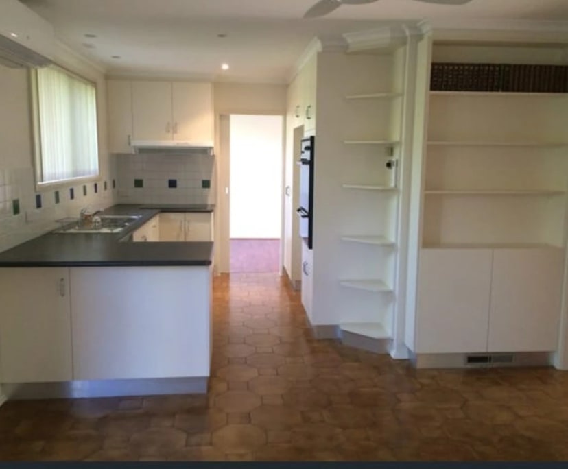 $260, Share-house, 4 bathrooms, Duffy ACT 2611