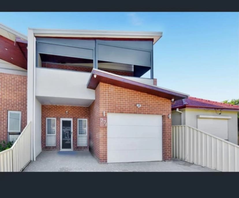 Room for Rent in Revesby, Sydney 300, Flexible wi...