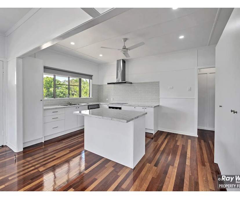 $186, Share-house, 3 bathrooms, Park Avenue QLD 4701