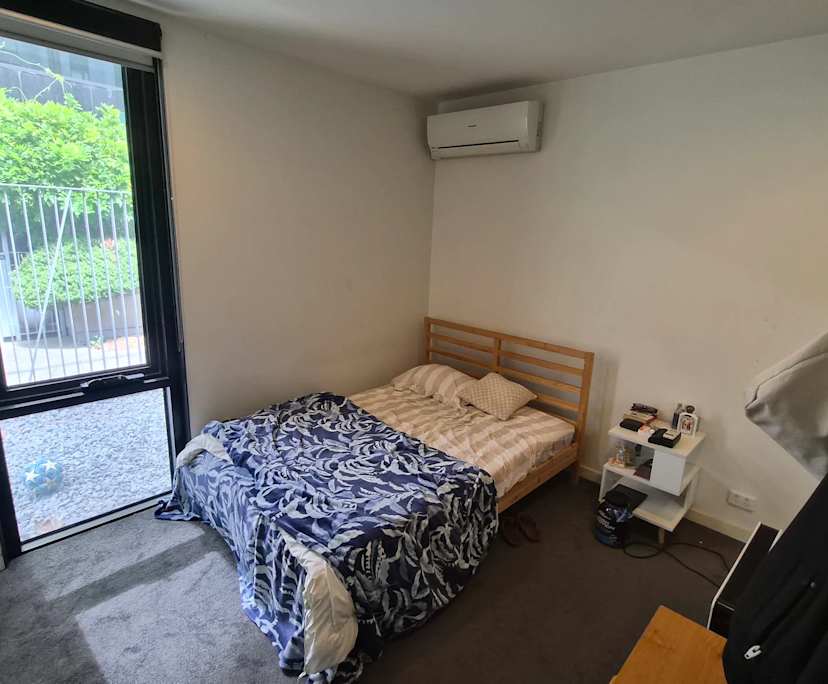 $410, Share-house, 2 bathrooms, Docklands VIC 3008