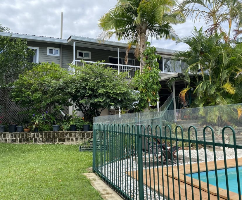 $280-300, Share-house, 2 rooms, Kenmore QLD 4069, Kenmore QLD 4069