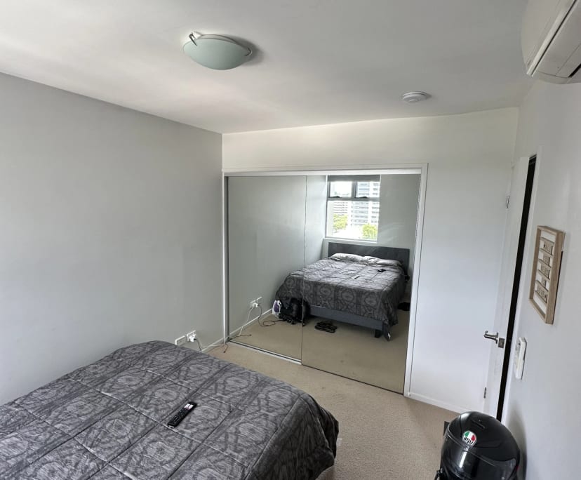 Room for Rent in Woolloongabba, Brisbane 450, Fle...