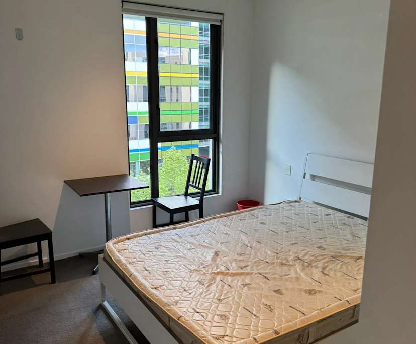Student accommodation