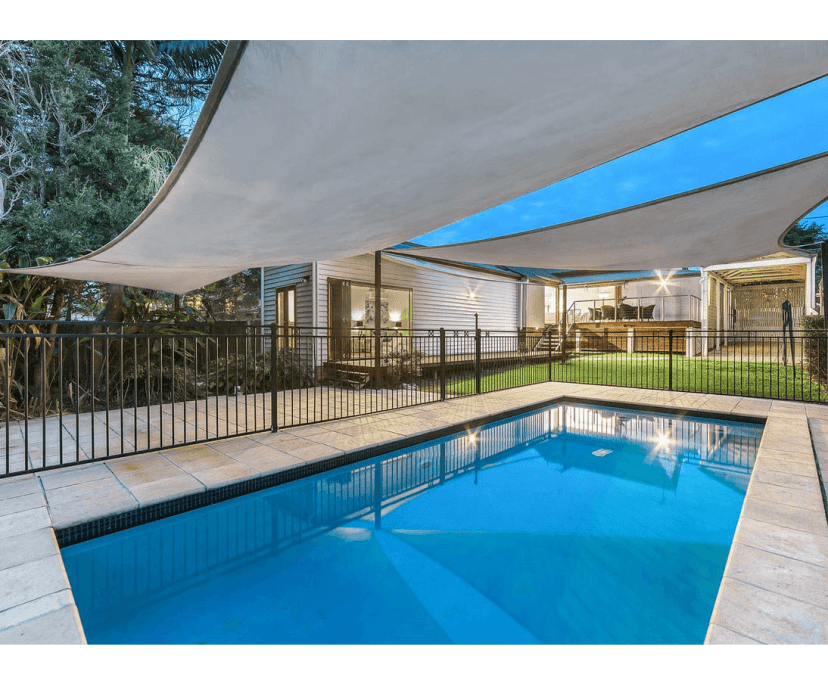 Granny Flat for Rent in East Brisbane, Brisbane 4...