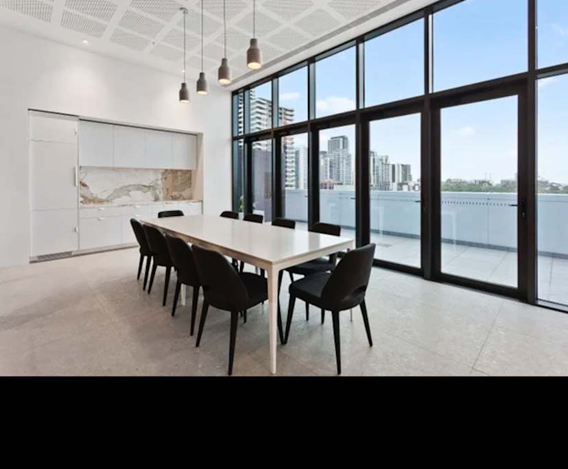 $415, Flatshare, 2 bathrooms, Melbourne VIC 3000