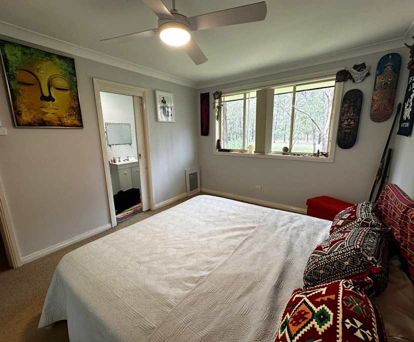$400, Share-house, 4 bathrooms, Oakville NSW 2765