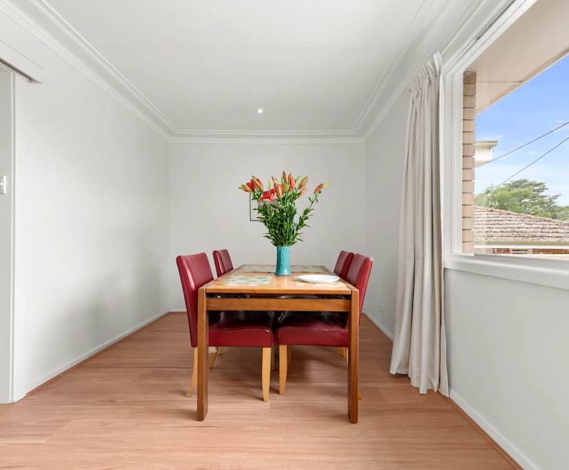 $265, Share-house, 4 bathrooms, O'Connor ACT 2602