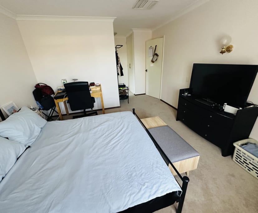 $560, Share-house, 4 bathrooms, Bull Creek WA 6149