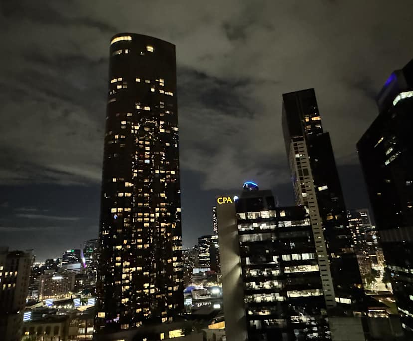 $250, Flatshare, 2 bathrooms, Southbank VIC 3006