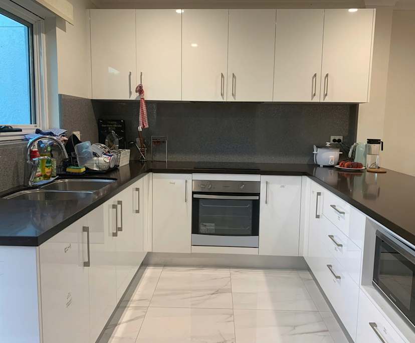 Furnished room granny flat for rent