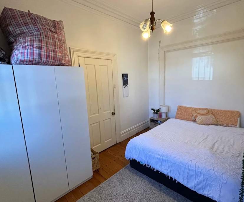 $315, Share-house, 4 bathrooms, Paddington NSW 2021