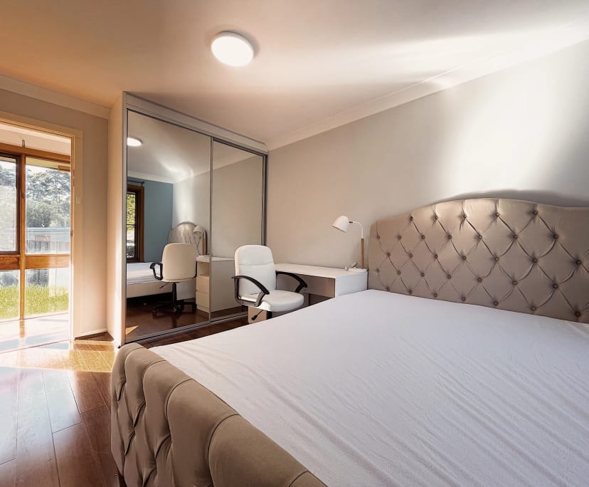 $380, Share-house, 4 bathrooms, Eastwood NSW 2122