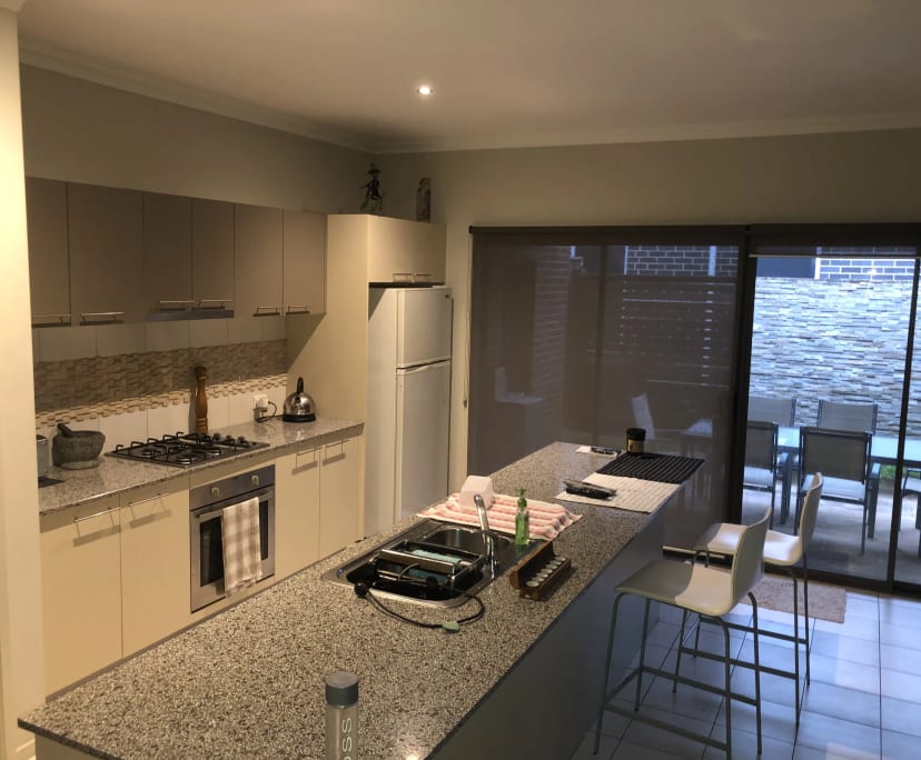 $260, Share-house, 4 bathrooms, Epping VIC 3076
