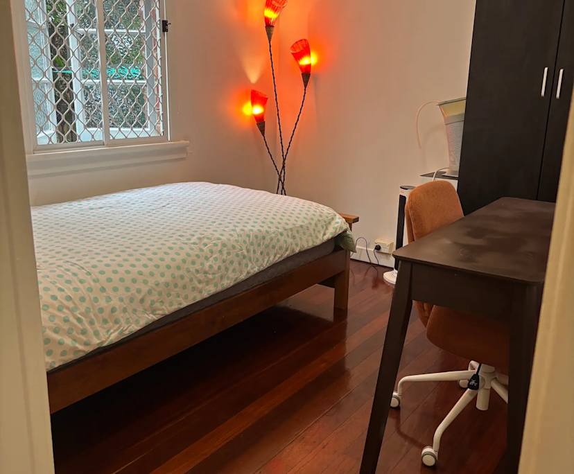 Student accommodation